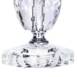 Декоративная настольная лампа Arte Lamp AZALIA A4019LT-1CC, 1хE14