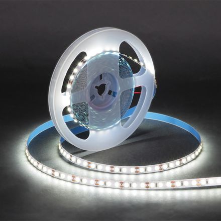 2835-120-IP33 W 6500K светодиодная лента