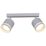 53001-9.5-002IL SPOT LIGHT GX53 WT светильник точечный Reluce Technical, GX53х2