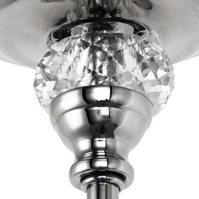 Бра Divinare ATLANTA 1201/02 AP-1, 1хE14