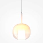 Подвесной светильник Duality E27х1, MOD271PL-01W2. TM Maytoni
