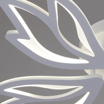 09862-0.3-05 WH светильник потолочный