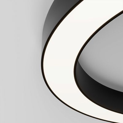 Потолочный светильники Lua 4000К 45Вт 120°, C093CL-45W4K-B. TM Maytoni