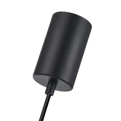 Подвес Galler 4349-1P, 1*E27*40W. ТМ F-Promo
