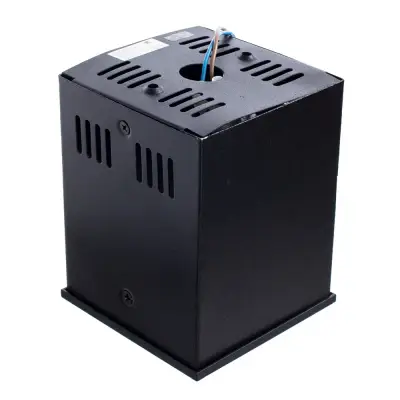 Точечный накладной светильник Arte Lamp CARDANI PICCOLO A5942PL-1BK, 1хGU10