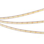 Лента герметичная COB-PS-X400-7mm 24V Warm2700 (7.2 W/m, IP67, CSP, 5m) (Arlight, -)