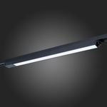 ST366.448.24 Св-к трек. Черный LED 1*24W 4000K 2 450Lm Ra&gt;98 120 IP20 L600xW34xH32,5 180-240V