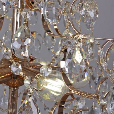 62300-0.3-450 FGD светильник потолочный