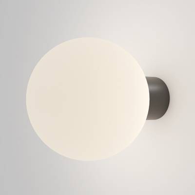 Настенный светильник (бра) Bold E27х1, IP54, O598WL-01B1. TM Maytoni