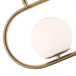 Подвесной светильник Arte Lamp MATISSE A7745SP-3AB, 3хE14