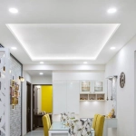 70601-9.0-001OL LED6W WH 4000K панель светодиодная Reluce Technical, LED