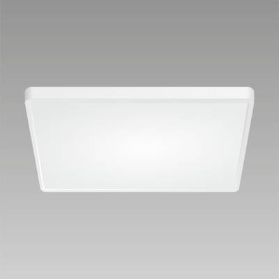 Citilux Бейсик CL738K500V Светильник накладной Белый