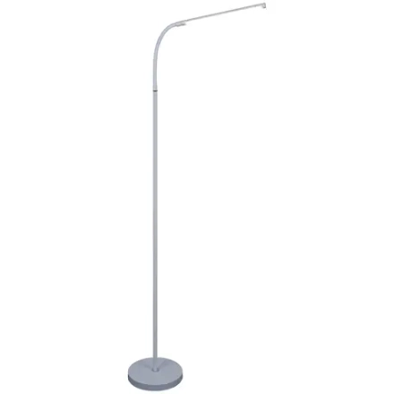 00059-0.6-01 WT светильник напольный Reluce, LED