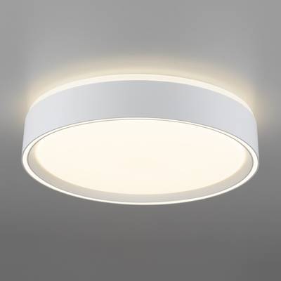 Citilux BOSS CL751250G LED RGB Светильник с пультом Белый