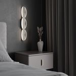 Настенный светодиодный светильник 303070 LED