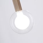 Подвес Kula 4378-1P. ТМ Favourite