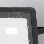 Прожектор Поток / Flood 6500К 10Вт IP65, FL001-L10B6KSR. TM Maytoni