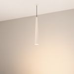 Светильник SP-STIRIA-L400-R57-5W Warm3000 (BG, 36 deg, 230V) (Arlight, IP20 Металл, 3 года)