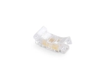 Соединитель прямой COB 12/24V для лент 5mm GS6341 (2 конт.) (10шт. в комплекте)