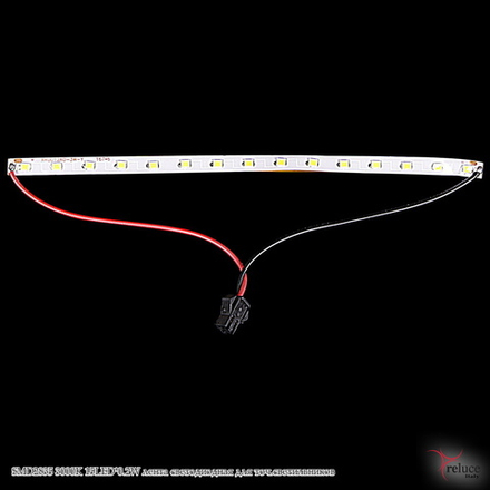 SMD2835 3000K 15LED*0.2W лента светодиодная для точечныйсветильников Reluce, LED