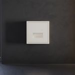 VLS002413 Накладка для подсветки светодиодной с датчиком, S70 (хлопок). (ТМ Maytoni)