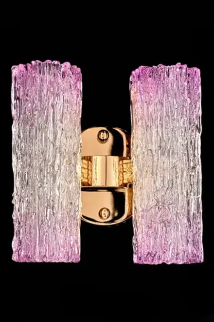 Бра Inverno Rose FL1090-2W, LED