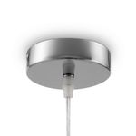 Подвесной светильник Astery FR5375PL-01CH1, E27х1. TM Maytoni