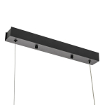 CL720031N EDGE-60 Черный Подвес