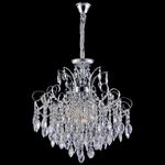 40300-0.3-450 CH светильник потолочный