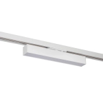 202036 Светильник линейный д/трека LILLA LED 20W 1500LM 120G БЕЛЫЙ 3000K