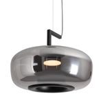 Подвесной светильник Clod FR6186PL-L7SM1, LED. TM Maytoni