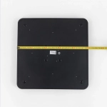Citilux Купер CL724K95G1 LED RGB Светильник с пультом Чёрный