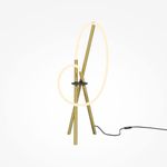 Настольный светильник Crochet 3000К 15Вт MOD369TL-L15BS3K. TM Maytoni