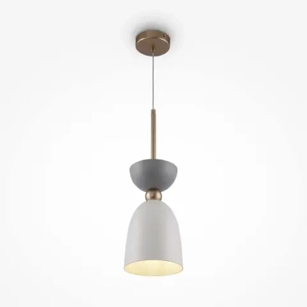 Подвесной светильник Клош / Cloches E14х1, MOD113PL-01W. TM Maytoni