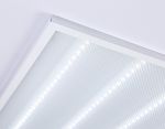 Светильник светодиодный призма DPS1004 36W 4000K 180-260V IP40 3000LM 595*595*19