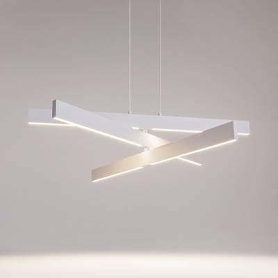 Подвесной светильник Origami 4000K 48Вт, MOD163PL-L38W4K. TM Maytoni