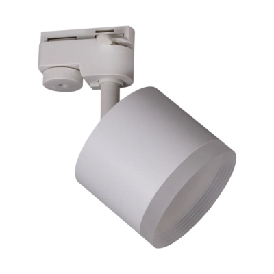 53004-9.3-001LD GX53 WT светильник точечный Reluce Technical, GX53х1