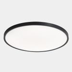 Светильник потолочный Crystal Lux CLT 526C600 BL 1400/302