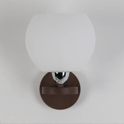 Citilux Октава CL131311 Бра Венге Хром