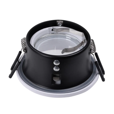 Точечный встраиваемый светильник Arte Lamp HELM A2869PL-1WH, 1хGU10