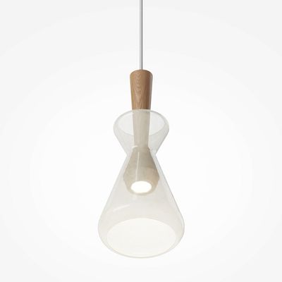 Подвесной светильник Toys GU10x1, MOD405PL-01W2. TM Maytoni