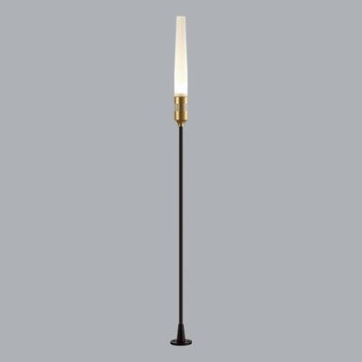 7020/4GL NATURE ODL25 708 Ландшафтный светильник 790мм металл/акрил IP65 LED 4W CRI 90 3000K 24V CANNA (нужен драйвер 357781/357782)