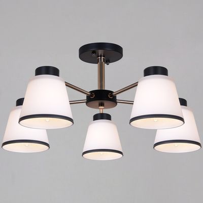 30560-0.3-05 BK+FG светильник потолочный