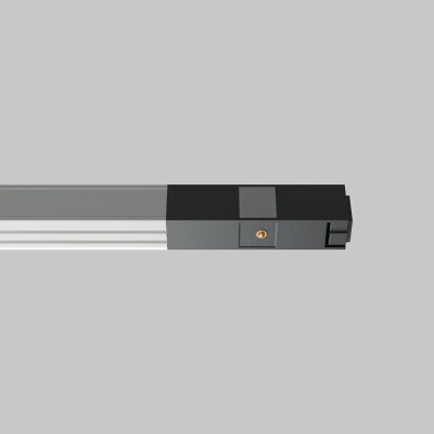 Трековый светильник Гибкий / Flex Basity 3000K/6000K 24Вт 90°, TR180-1-24WTW-B. TM Maytoni