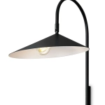Настенный светильник (бра) Zest FR5493WL-01B1, E14х1. TM Maytoni