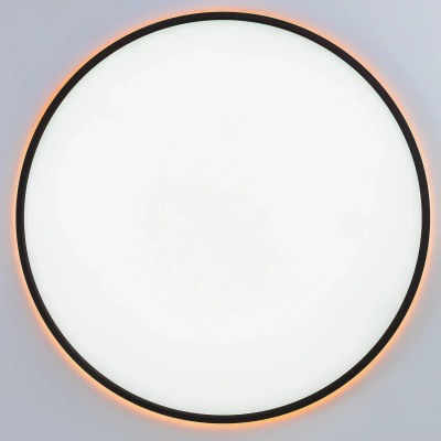 CL749601 NORMA Черный с пультом и RGB