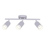 16001-9.5-003CT SPOT LIGHT GU10 WT светильник точечный Reluce Technical, GU10х3