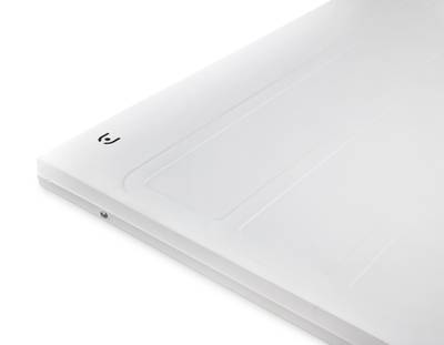 Светильник светодиодный с равномерным светом DPS1014 40W 4000K 180-260V IP40 3600LM 595*595*29