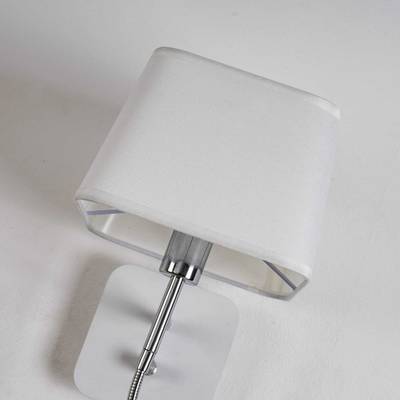 Настенный светильник Baumwolle 1687-2W. ТМ Favourite