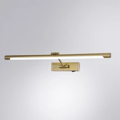 Подсветка для картин Arte Lamp HARRISON A1711AP-1AB, 1хLED